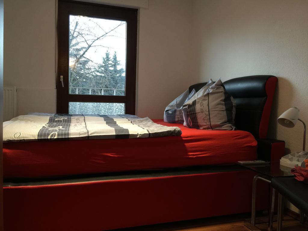 Gaestehaus Peterhoff Birresdorf Quarto foto