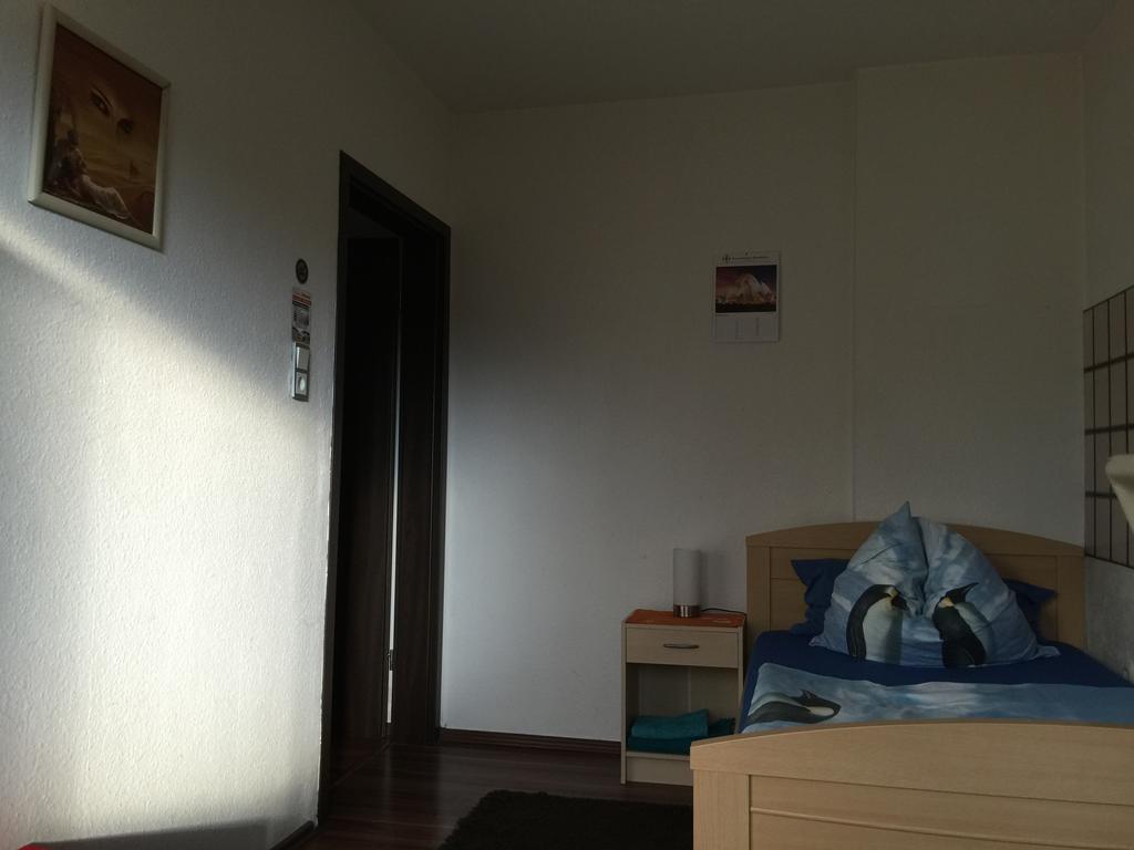 Gaestehaus Peterhoff Birresdorf Quarto foto