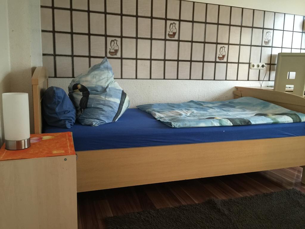 Gaestehaus Peterhoff Birresdorf Quarto foto