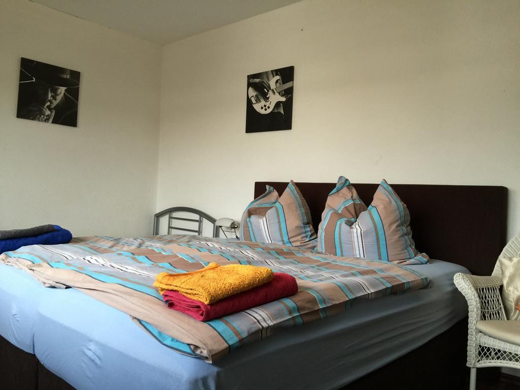 Gaestehaus Peterhoff Birresdorf Quarto foto