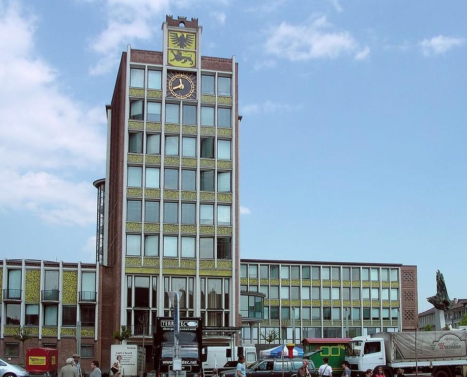 Gaestehaus Peterhoff Birresdorf Exterior foto